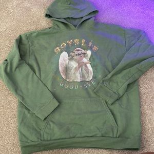 Boys Lie Sweatshirt